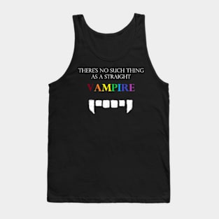 No Such Thing Tank Top